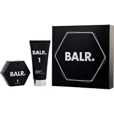 Balr 1 Eau De Parfum Spray 50ml/1.7oz & Shower Gel 100ml/3.4oz