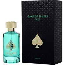 Jo Milano Game Of Spades Win Parfum Spray 90ml/3.4oz