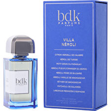 Bdk Parfums Bdk Villa Neroli Eau De Parfum Spray (Unisex) 100ml/3.4oz