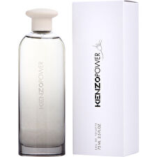 Kenzo Power Eau De Toilette 75ml