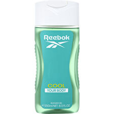 Reebok Cool Your Body Shower Gel 240ml/8.4oz