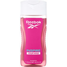 Reebok Inspire Your Mind For Women Shower Gel 250ml