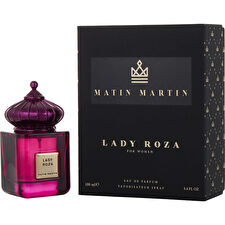 Matin Martin Lady Roza Eau De Parfum For Women 100ml