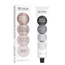Revlon Professional Nutri Color Filters 1012 Mauve Blonde 100ml