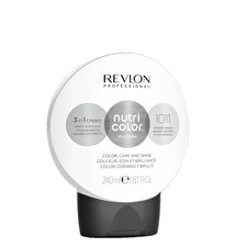 Revlon Professional Nutri Color Filters 1011 Intense Silver 240ml