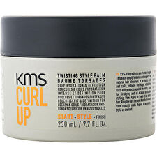 Kms Curl Up Twisting Style Balm 200ml/7.7oz