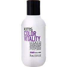 Kms Color Vitality Shampoo 75ml/2.5oz