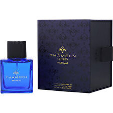Thameen Treasure Collection Patiala Unisex Extrait De Parfum 100ml