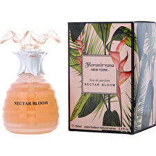 Lomani Floranirvana Nectar Bloom Eau De Parfum Spray 100ml/3.4oz