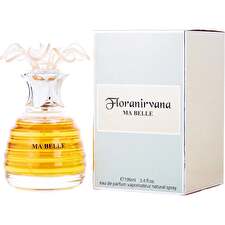 Lomani Ma Belle Eau De Parfum Spray 100ml/3.4oz