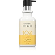 Vivian Gray True Nature Ylang & Orange Body Lotion 300ml