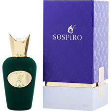 Sospiro Basso Eau De Parfum 100ml