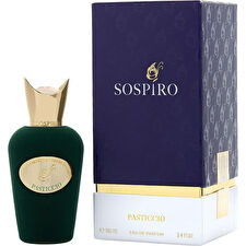 Sospiro Pasticcio Eau De Parfum 100ml