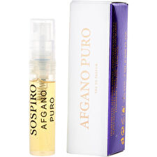 Sospiro Afgano Puro Eau De Parfum 100ml