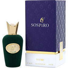Sospiro Tenore - Eau De Parfum - Volume: 100ml