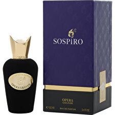 Sospiro Opera Grande - Eau De Parfum - Volume: 100ml