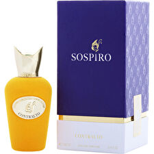 Sospiro Contralto Unisex Eau De Parfum 100ml