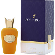 Sospiro Perfumes Liberto Eau De Parfum 100ml