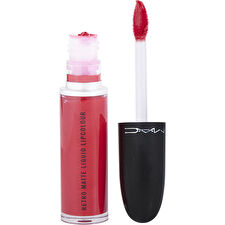 MAC Retro Matte Liquid Lipstick - 134 Ruby Phew By Mac For Women 0.17oz