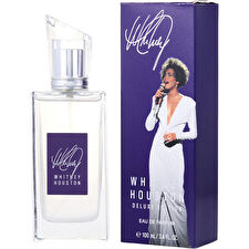Whitney Houston Eau De Parfum Spray 100ml/3.4oz