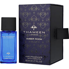 Thameen Treasure Collection Amber Room Unisex 50ml Hair Fragrance