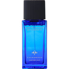 Thameen Treasure Collection Carved Oud Unisex 50ml Hair Fragrance