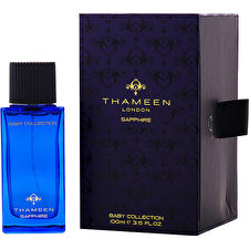 Thameen Baby Collection Sapphire 100ml
