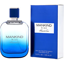 Kenneth Cole Mankind Rise Eau De Toilette 100ml