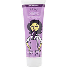 Dermadoctor Kp Duty Dermatologist Formulated Aha Moisturizing Therapy (for Dry Skin) -- 237ml/8oz
