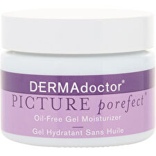 Dermadoctor Picture Porefect Oil-free Gel Moisturizer 50ml/1.7oz