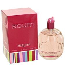 Jeanne Arthes Boum Eau De Parfum 100ml