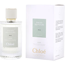 Chloe Atelier Des Fleurs Iris Unisex Eau De Parfum 150ml