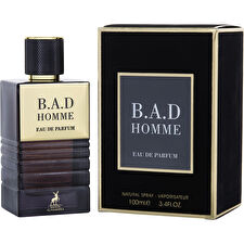 Maison Alhambra B.a.d Homme Eau De Parfum 100ml