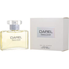 Francis Oliver Darel Eau De Toilette Spray 100ml/3.4oz