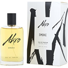 Akro Smoke Eau De Parfum 100ml