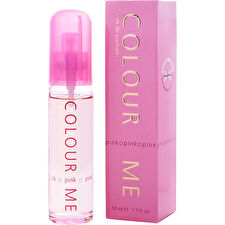 Milton Lloyd Colour Me Pink For Women 30ml/1.7oz