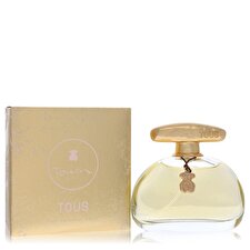 Tous Touch Eau De Toilette Spray (New Packaging) 100ml/3.4oz