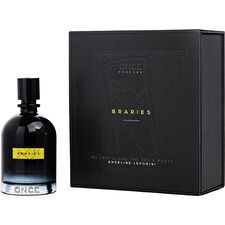 Once Perfume Braries Eau De Parfum Intense Spray 100ml/3.4oz