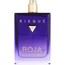 Roja Parfums Risque Pour Femme Eau De Parfum 100ml