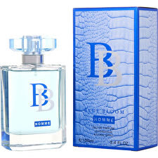 Blue Bloom Blue Bloom Homme For Men 90ml/3.4oz