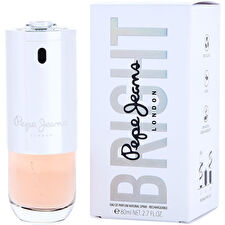 Pepe Jeans Bright For Her Eau De Parfum 80ml