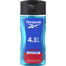 Reebok Move Your Spirit Shower Gel 250ml