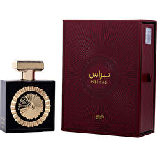 Lattafa Pride Royal Sapphire Eau De Parfum Spray (Unisex) 100ml/3.4oz