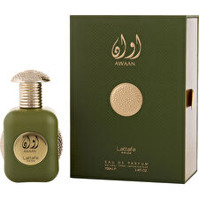 Lattafa Pride Awaan Eau De Parfum Spray (Unisex) 100ml/3.4oz