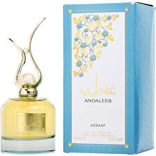 Lattafa Andaleeb Eau De Parfum Spray 100ml/3.4oz