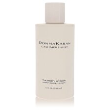 Donna Karan Cashmere Mist Body Lotion 200ml/6.8oz