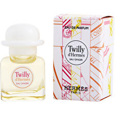 Hermes Twilly D'hermes Eau Ginger Woman Eau De Parfum 7.5ml Miniature