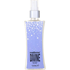 Madonna Nudes Divine Body Spray 100ml