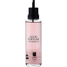 Viktor & Rolf Good Fortune Eau De Parfum For Women Refill 100ml