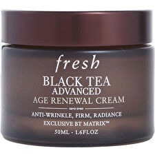 Fresh Black Tea Advanced Age Renewal Cream For Women 30ml/1.7oz